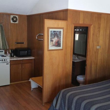 Alpine Moose Lodge Lake City 外观 照片