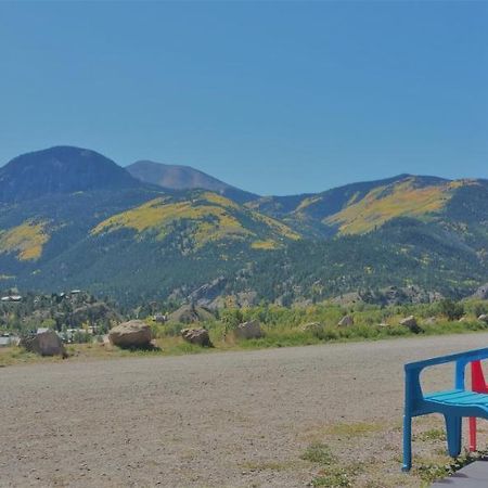 Alpine Moose Lodge Lake City 外观 照片