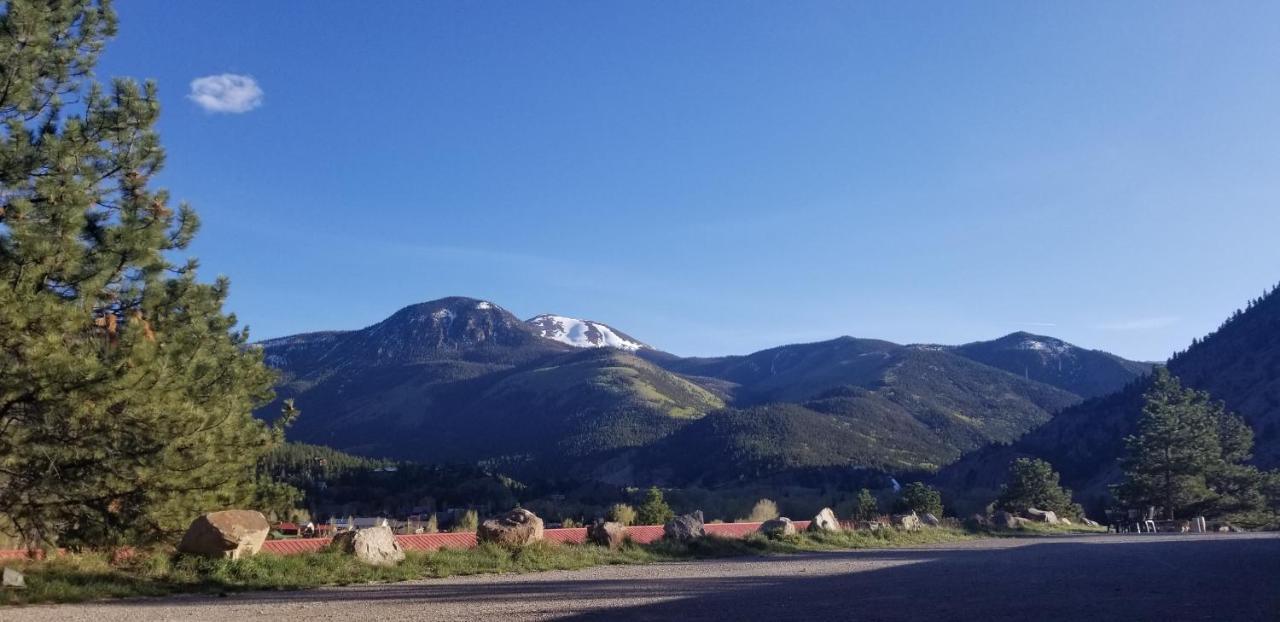Alpine Moose Lodge Lake City 外观 照片