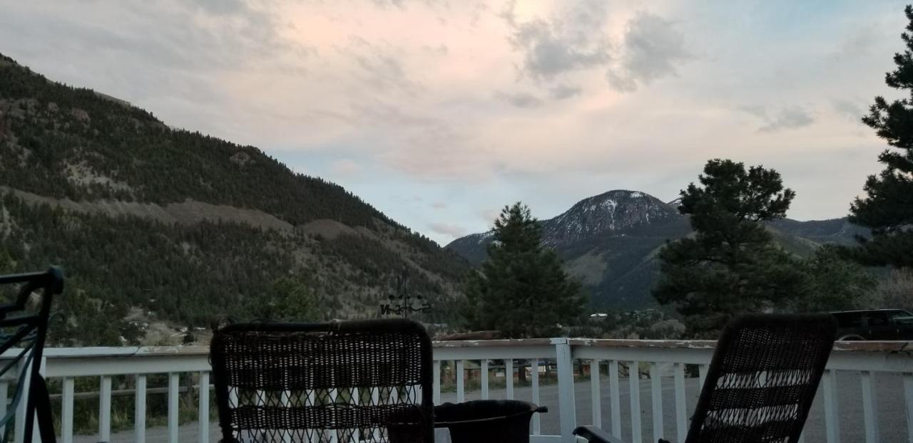 Alpine Moose Lodge Lake City 外观 照片