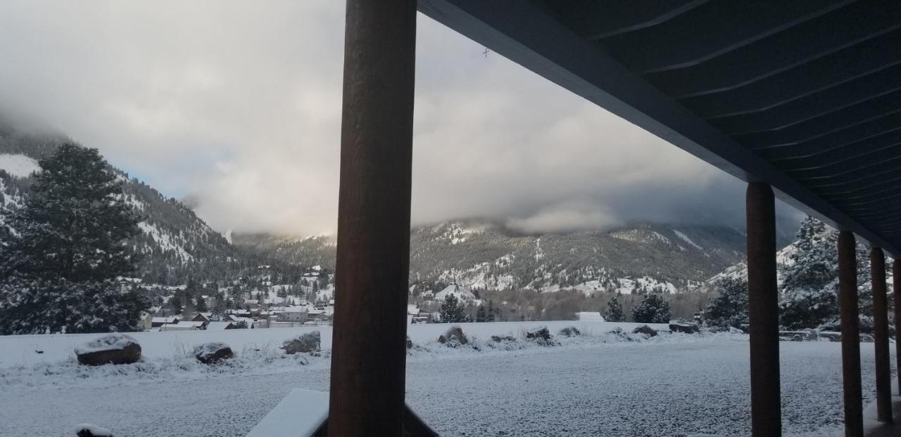 Alpine Moose Lodge Lake City 外观 照片