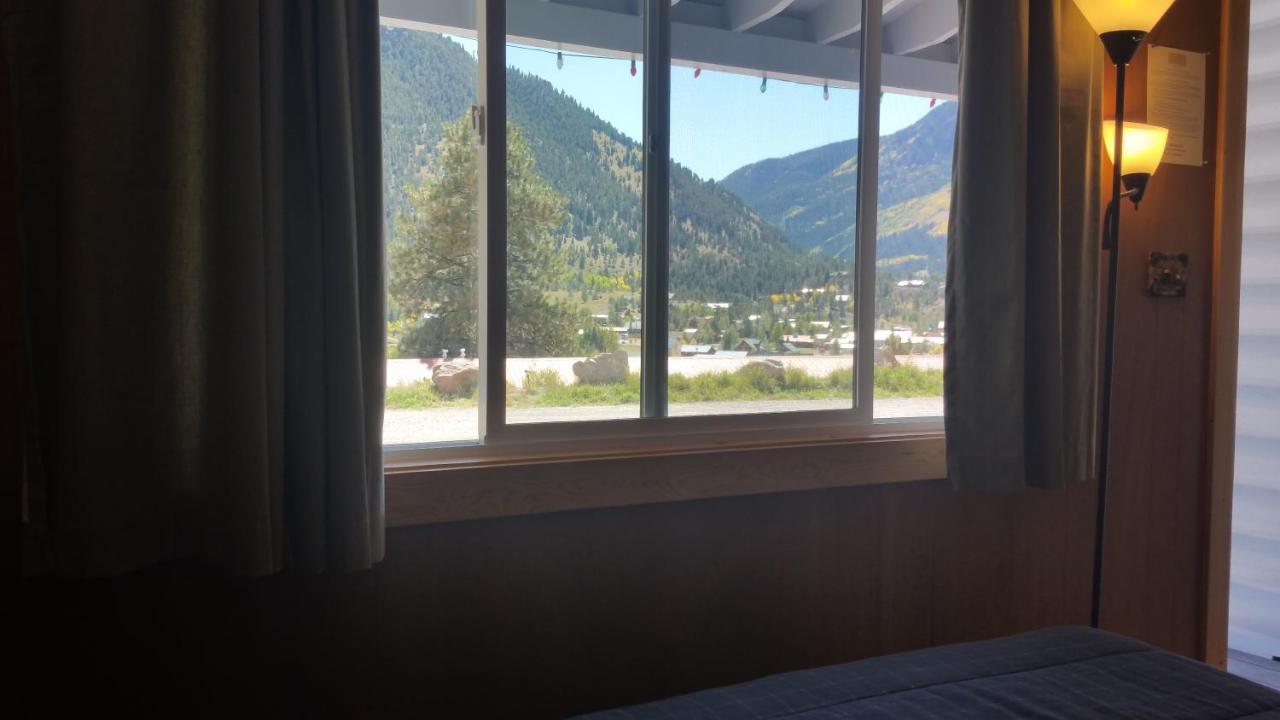 Alpine Moose Lodge Lake City 外观 照片