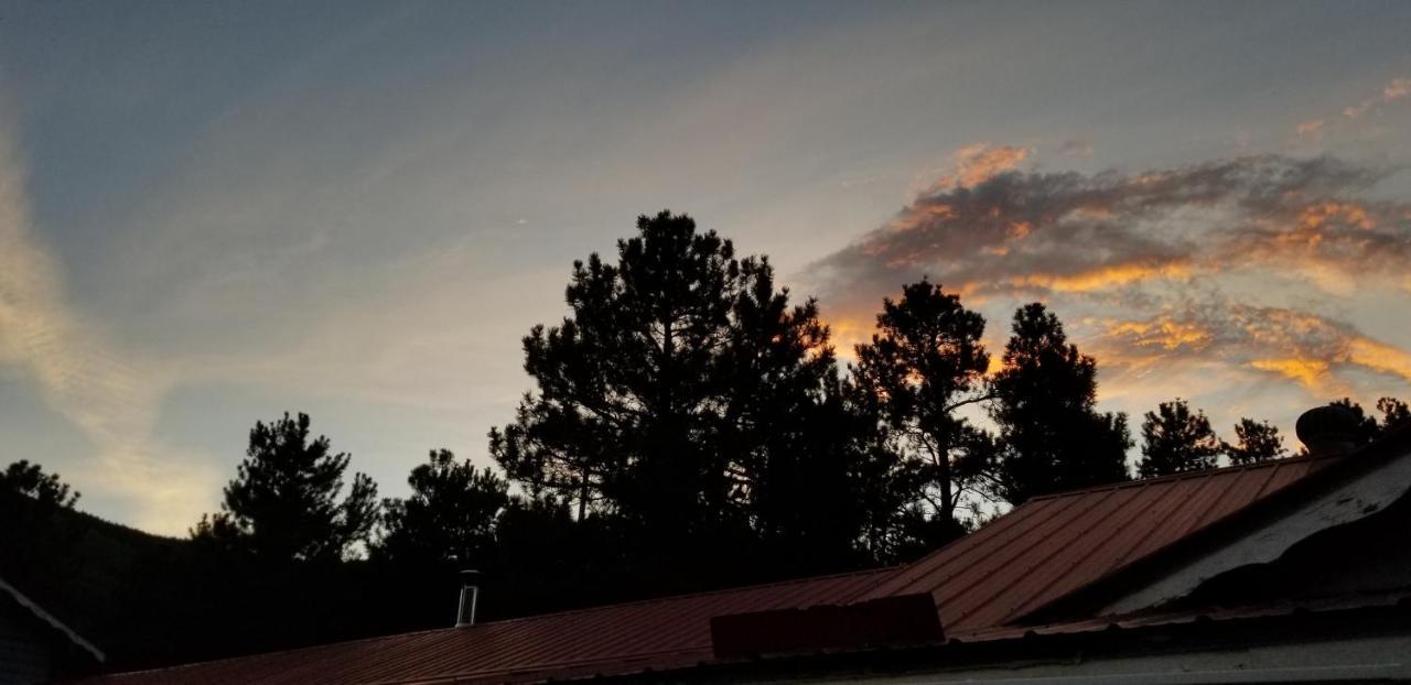 Alpine Moose Lodge Lake City 外观 照片