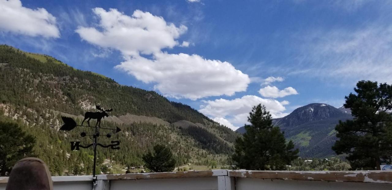Alpine Moose Lodge Lake City 外观 照片